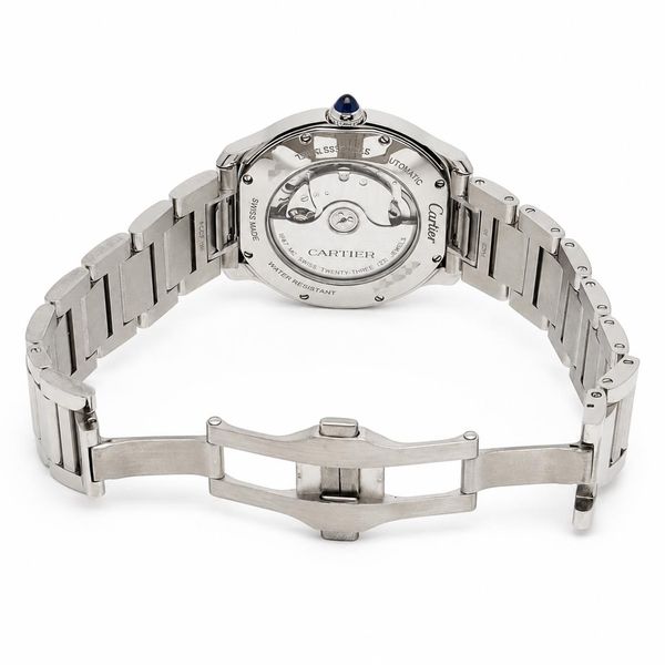 Cartier Ronde De Cartier WSRN0035
